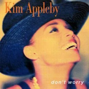 Kim Appleby